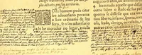 An illustration from Ordenaços, e leis do reino de Portugal (1603)