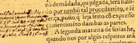 An illustration from Ordenaços, e leis do reino de Portugal (1603)
