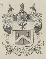 An illustration from An order for publike prayers to be vsed on Wednesdayes and Frydayes in euery parish church within the province of Canterburie, conuenient for this present time:: set forth by authoritie. (1586)