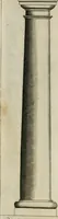 An illustration from Regola delli cinque ordini d'architettura (1635)