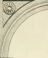 An illustration from Regola delli cinque ordini d'architettura (1635)