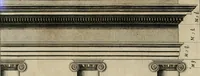 An illustration from Regola delli cinque ordini d'architettura (1635)