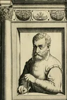 An illustration from Regola delli cinque ordini d'architettura (1635)