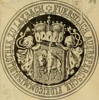 An illustration from Ordini di cavalcare (1571)