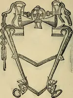 An illustration from Ordini di cavalcare (1571)