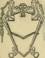 An illustration from Ordini di cavalcare (1571)