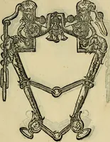 An illustration from Ordini di cavalcare (1571)