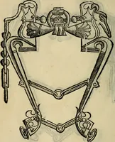 An illustration from Ordini di cavalcare (1571)