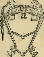 An illustration from Ordini di cavalcare (1571)