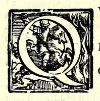 An illustration from Ordini di cavalcare, et modi di conoscere le nature de' caualli, di emendare i lor vitij, & d'ammaestrargli per l'uso della guerra, & giouamento de gli huomini : con varie figvre di morsi, secondo le bocche, & il maneggio che si vuol dar loro (1571)