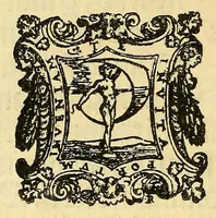 Picture 7 of 7 from Ordo baptizandi : secundum Ritum Romane Ecclesie ad vsum ciuitatis Mantue (1588), leaf 82