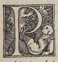 An illustration from Ordo distributionis sacramenti altaris sub vtraque specie, et formula confessionis faciendae in regno Angliae. (1548)