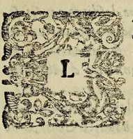 Picture 2 of 2 from Ordonnances de la covr, svr les articles presentez par le procureur de trois estats de ce pays de Dauphiné. (1654), leaf 3