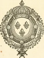 An illustration from Ordonnance des cinq especes de colonnes selon la methode des anciens (1683)
