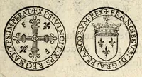 Picture 3 of 70 from Ordonnance du Roy, sur le faict & reglement general de ses monnoyes. (1615), leaf 21