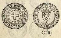 Picture 4 of 70 from Ordonnance du Roy, sur le faict & reglement general de ses monnoyes. (1615), leaf 21