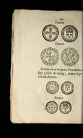 Picture 5 of 70 from Ordonnance du Roy, sur le faict & reglement general de ses monnoyes. (1615), leaf 22