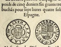 Picture 7 of 70 from Ordonnance du Roy, sur le faict & reglement general de ses monnoyes. (1615), leaf 25