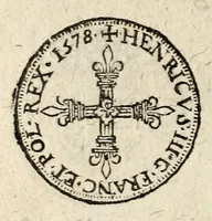 Picture 10 of 70 from Ordonnance du Roy, sur le faict & reglement general de ses monnoyes. (1615), leaf 26