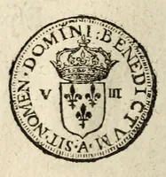 Picture 11 of 70 from Ordonnance du Roy, sur le faict & reglement general de ses monnoyes. (1615), leaf 26