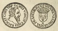 Picture 14 of 70 from Ordonnance du Roy, sur le faict & reglement general de ses monnoyes. (1615), leaf 28