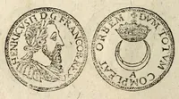Picture 15 of 70 from Ordonnance du Roy, sur le faict & reglement general de ses monnoyes. (1615), leaf 28