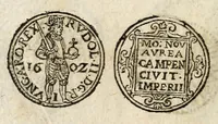 Picture 18 of 70 from Ordonnance du Roy, sur le faict & reglement general de ses monnoyes. (1615), leaf 34