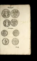 Picture 20 of 70 from Ordonnance du Roy, sur le faict & reglement general de ses monnoyes. (1615), leaf 37