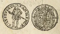 Picture 22 of 70 from Ordonnance du Roy, sur le faict & reglement general de ses monnoyes. (1615), leaf 38