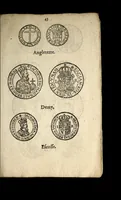 Picture 27 of 70 from Ordonnance du Roy, sur le faict & reglement general de ses monnoyes. (1615), leaf 43