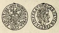 Picture 34 of 70 from Ordonnance du Roy, sur le faict & reglement general de ses monnoyes. (1615), leaf 50