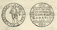 Picture 35 of 70 from Ordonnance du Roy, sur le faict & reglement general de ses monnoyes. (1615), leaf 53
