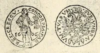 Picture 36 of 70 from Ordonnance du Roy, sur le faict & reglement general de ses monnoyes. (1615), leaf 53