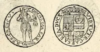 Picture 37 of 70 from Ordonnance du Roy, sur le faict & reglement general de ses monnoyes. (1615), leaf 53