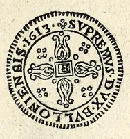 Picture 38 of 70 from Ordonnance du Roy, sur le faict & reglement general de ses monnoyes. (1615), leaf 55