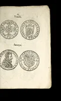 Picture 42 of 70 from Ordonnance du Roy, sur le faict & reglement general de ses monnoyes. (1615), leaf 63
