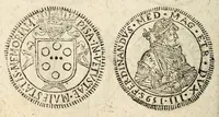 Picture 44 of 70 from Ordonnance du Roy, sur le faict & reglement general de ses monnoyes. (1615), leaf 68
