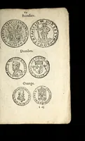 Picture 45 of 70 from Ordonnance du Roy, sur le faict & reglement general de ses monnoyes. (1615), leaf 69