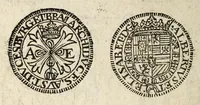 Picture 47 of 70 from Ordonnance du Roy, sur le faict & reglement general de ses monnoyes. (1615), leaf 70