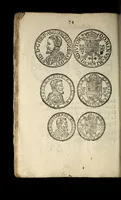 Picture 50 of 70 from Ordonnance du Roy, sur le faict & reglement general de ses monnoyes. (1615), leaf 74