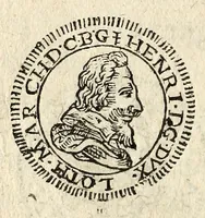 Picture 51 of 70 from Ordonnance du Roy, sur le faict & reglement general de ses monnoyes. (1615), leaf 78
