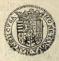 Picture 52 of 70 from Ordonnance du Roy, sur le faict & reglement general de ses monnoyes. (1615), leaf 78