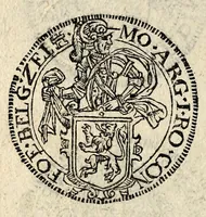 Picture 53 of 70 from Ordonnance du Roy, sur le faict & reglement general de ses monnoyes. (1615), leaf 80