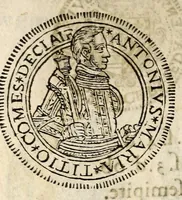 Picture 59 of 70 from Ordonnance du Roy, sur le faict & reglement general de ses monnoyes. (1615), leaf 88
