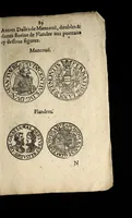 Picture 60 of 70 from Ordonnance du Roy, sur le faict & reglement general de ses monnoyes. (1615), leaf 89