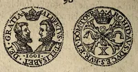 Picture 61 of 70 from Ordonnance du Roy, sur le faict & reglement general de ses monnoyes. (1615), leaf 90
