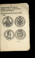 Picture 64 of 70 from Ordonnance du Roy, sur le faict & reglement general de ses monnoyes. (1615), leaf 91