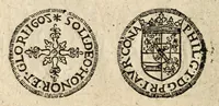 Picture 69 of 70 from Ordonnance du Roy, sur le faict & reglement general de ses monnoyes. (1615), leaf 94