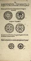 Picture 70 of 70 from Ordonnance du Roy, sur le faict & reglement general de ses monnoyes. (1615), leaf 95