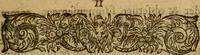 An illustration from Ordonnance du Roy pour le reglement et reformation de la dissolution & superfluité qui est és habillemens & ornemens d'iceux: & de la punition de ceux qui contreuiendront à la dite ordonnance : Avec Arrest de la Court de Parlement, du vingt uniesme d'Auril, 1583. Ensemble l'ordonnance de la Police generale (1583)
